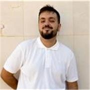 Profesor de inglés (B2 First Certificate Cambridge)