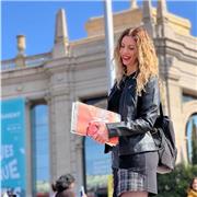 Clases de fotografía, des del manejo de tu cámara hasta que parámetros utilizar.Clases de Lightroom y Photoshop nivel inicial, básico y avanzado