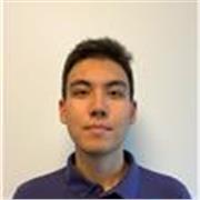 I am a first-year medical student providing biology tutoring to GCSE and A-Level students.