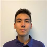 I am a first-year medical student providing biology tutoring to GCSE and A-Level students.