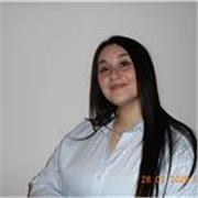 Insegnante per ripetizioni di biologia, chimica e materie scientifiche