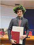 Studente laureato in scienze delle attività motorie, sportive e dell'educazione psicomotoria impartisce allenamenti individuali e personalizzati