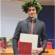 Studente laureato in scienze delle attività motorie, sportive e dell'educazione psicomotoria impartisce allenamenti individuali e personalizzati