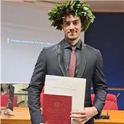 Studente laureato in scienze delle attività motorie, sportive e dell'educazione psicomotoria impartisce allenamenti individuali e personalizzati