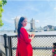 Who are they low in maths , they are my target to their knowledge