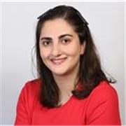 English teacher of different ages in various levels