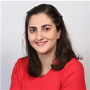 English teacher of different ages in various levels