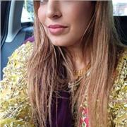 ANNIE Shazia Riaz