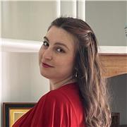 Bilingüe en inglés y español ofrece clases particulares de inglés, tanto de refuerzo como de conversación