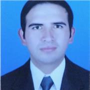 Profesor dinámico y flexible