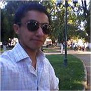 Profesor universitario de matemáticas realiza clases online personalizadas