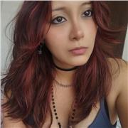 Profesora de apoyo en idioma extranjero inglés, con certificado nivel C1