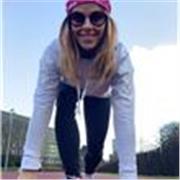 Coach sportif / prof de gym / professeur de sport / entraineur