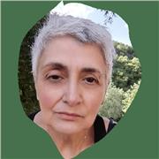 Insegno italiano per stranieri