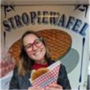 Learn English with Ease — Friendly Native Tutor in Italy