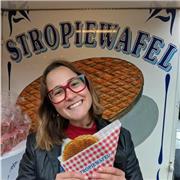 Learn English with Ease — Friendly Native Tutor in Italy