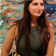 Cerchi un tutor per le ripetizioni? Eccomi disponibile ad aiutarti!