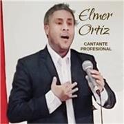 Clases particulares de canto a domicilio con el cantante Elmer Ortiz