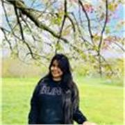 English tutor looking to teach in primary school
