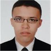 Enseignant de langue Arabe
