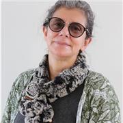 Docente Artista Talerrista en Artes Plásticas y Visuales