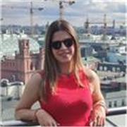 Clases particulares de inglés, profesora con experiencia