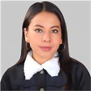 Profesora de ingles para clases particulares de 5 años en adelante!