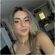 Estudiante de Pedagogía, obtengo el Bachillerato de CCSSHH con un 7 de media y con cierta pasión por la historia y que le encantan los niños, también puedo dar otras asignaturas. Límite hasta 6º de primaria