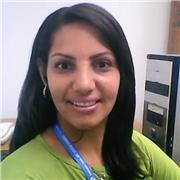 Profesor en Educacion Comercial y Magister scienciatum en Tecnologia Educativa