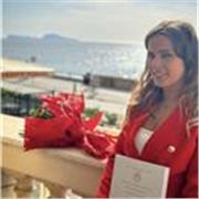 Tutor qualificata con oltre 8 anni di esperienza didattica