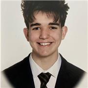 Clases Particulares de Matemáticas con Excelencia. Madrid. Aprende con Juan Villar, Estudiante de Ingeniería Matemática y Economía