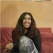 Profesora de español,nivel nativo