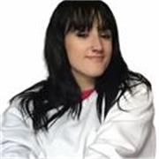 profesora de niños primaria