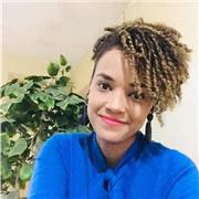 Periodista con 6 años de experiencia en medios de comunicación, en prensa escrita y en televisión