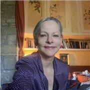 Docente d’inglese madre lingua USA impartisce lezioni presenziale e online a tutti livelli
