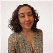 Professeure native d'espagnol – Cours dynamiques et personnalisés en ligne