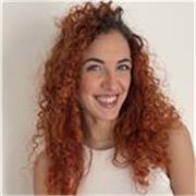 Disponibile per aiuto relativo a lezioni di Psicologia e/o Scienze Umane.