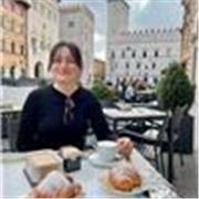 Profesora de inglés,15 años de experiencia apta para todos los niveles y edades. Mis clases son divertidas, eficientes y eficaces