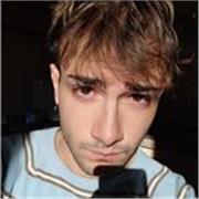 Ti sembra così difficile l'inglese? Non preoccuparti, sono qui per aiutarti! Mi chiamo Ciro e sono qui per aiutarti al meglio!