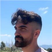 Profesor para Clases Particulares de Inglés Online