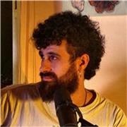 Clases particulares de guitarra y/o armonía para todos los niveles y estilos (Presencial en Dos Hermanas, Sevilla u online)