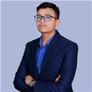 Englischlehrer in Ihrer Nähe Ich unterrichte Englisch in Wort und Schrift