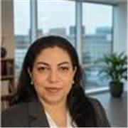 English tutor who teaches children of all ages