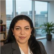 English tutor who teaches children of all ages