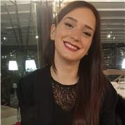 Insegnante madrelingua italiana per studenti stranieri