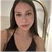 Laureanda in lingue e letterature europee offre lezioni di inglese, spagnolo e tedesco, e materie umanistiche