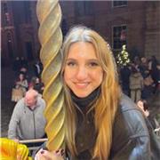 Hai bisogno di aiuto con la lingua inglese? contattami!