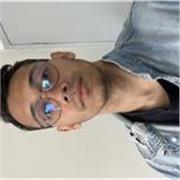 Professor particular de inglês com experiência com adultos e crianças