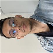 Professor particular de inglês com experiência com adultos e crianças