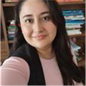 Seyda Nur Çaliskan Bilen